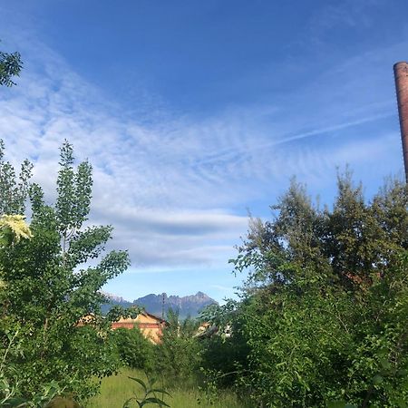 Roggia Maestra B&B スキーオ エクステリア 写真