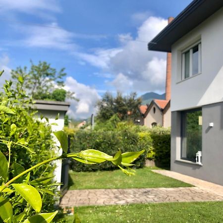 Roggia Maestra B&B スキーオ エクステリア 写真