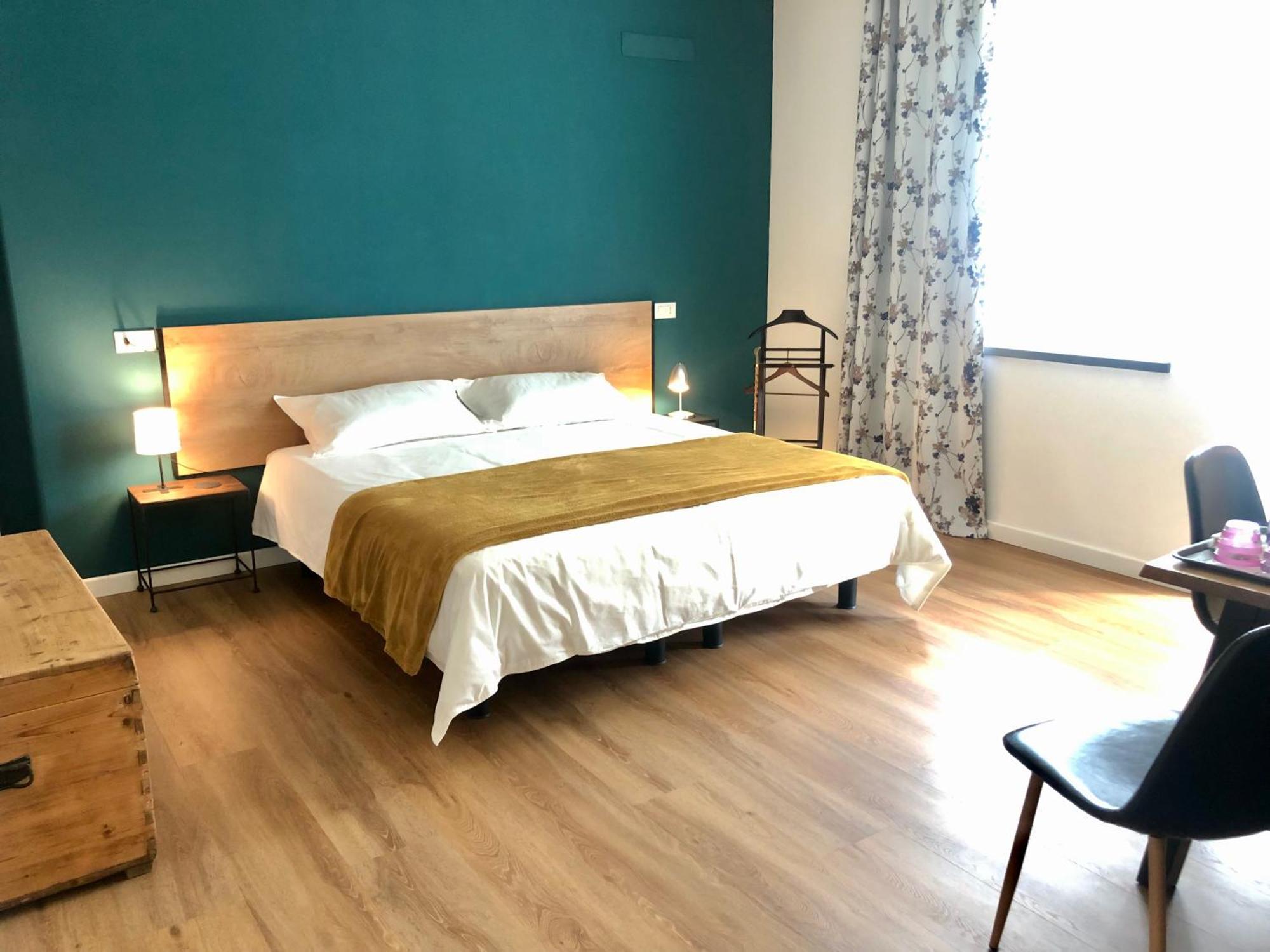Roggia Maestra B&B スキーオ エクステリア 写真