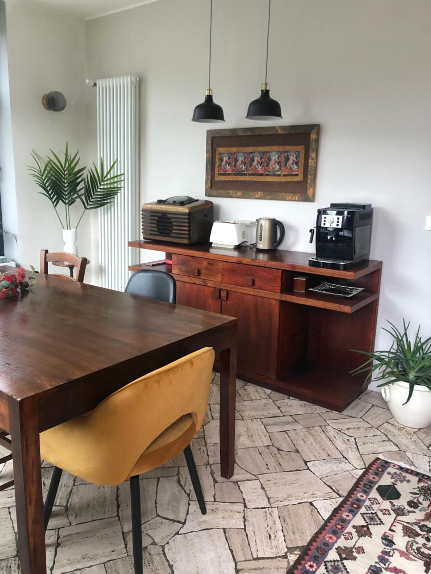Roggia Maestra B&B スキーオ エクステリア 写真