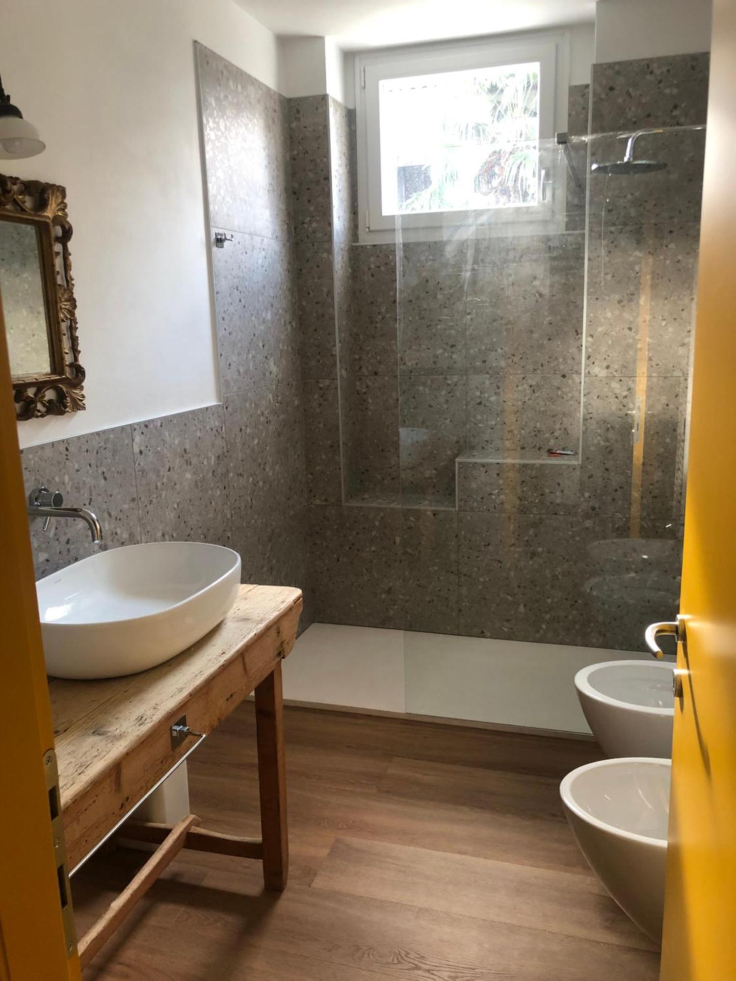 Roggia Maestra B&B スキーオ エクステリア 写真