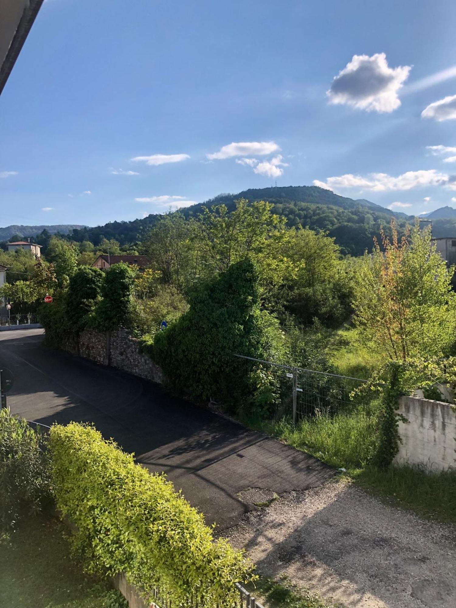 Roggia Maestra B&B スキーオ エクステリア 写真