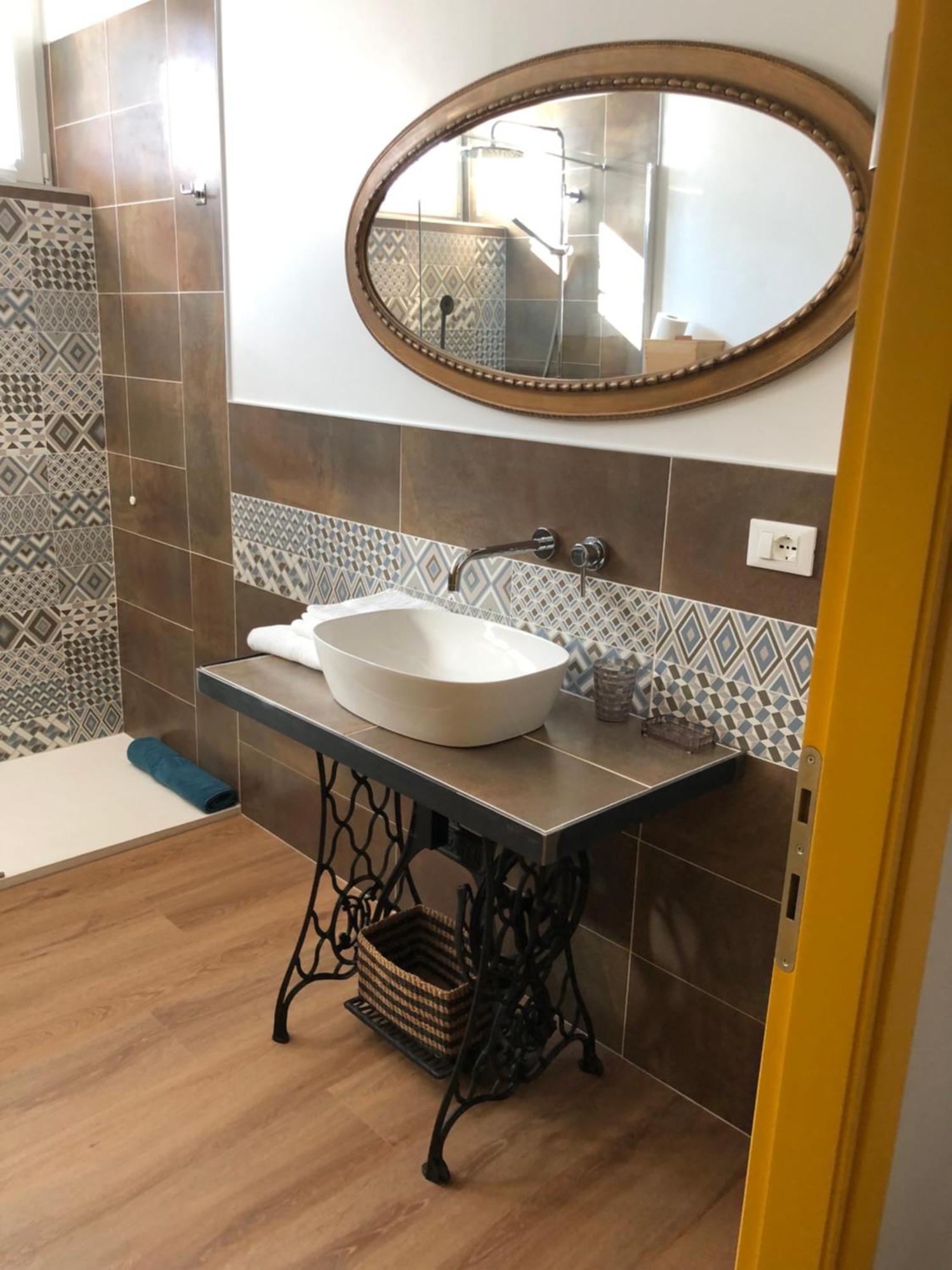 Roggia Maestra B&B スキーオ エクステリア 写真